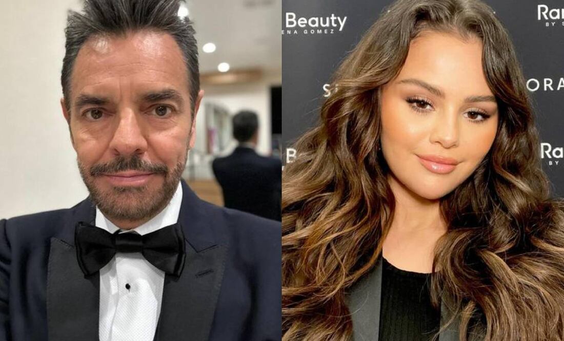 El actor lanzó duras críticas a la estadounidense por su participación en la cinta "Emilia Pérez". Foto: Instagram