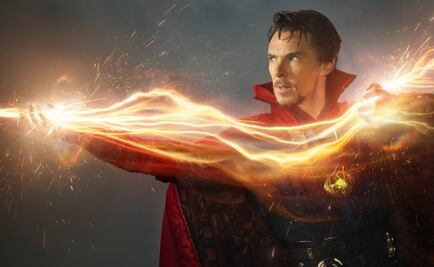 Doctor Strange se une a "Avengers: Infinity War"
