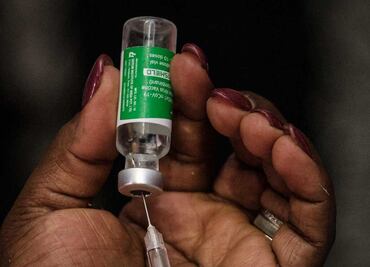 Presentan Patria, la vacuna contra la confianza