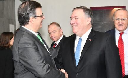 Esfuerzos de México están frenando flujo de migrantes, asegura EU