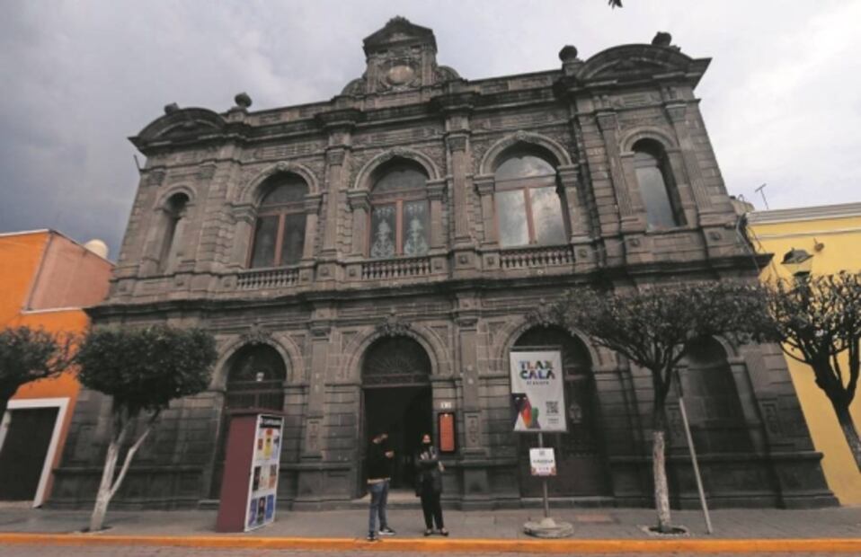 Mudanza de Secretaría de Cultura a Tlaxcala, “una simulación”