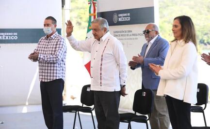 Ya comenzó la segunda etapa de la Cuarta Transformación: AMLO