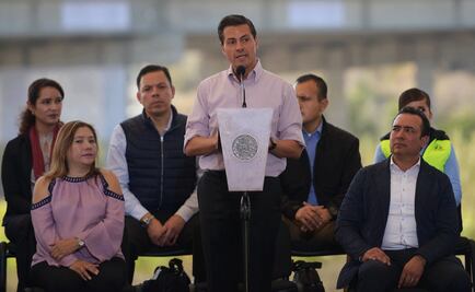 Alista Peña Nieto visita oficial a Paraguay