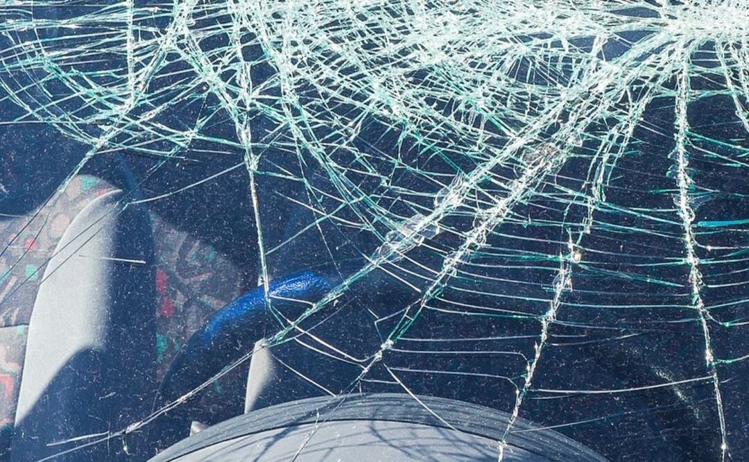 Le destruyó el auto luego de descubrirlo. Foto ilustrativa: Pixabay