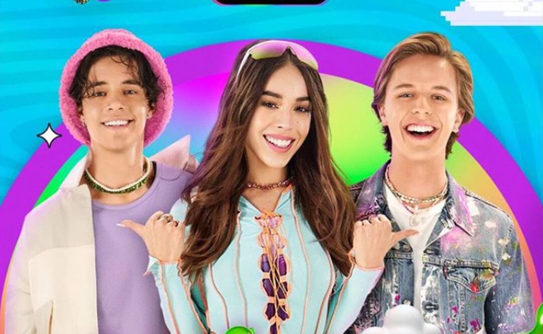 Instagram Nickelodeon.