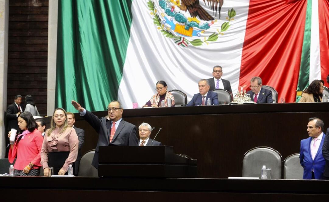 Foto: Archivo/EL UNIVERSAL