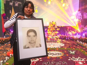 Clara Brugada confirma construcción de Utopía en Memorial del New’s Divine; “proyecto cumple con las condiciones”