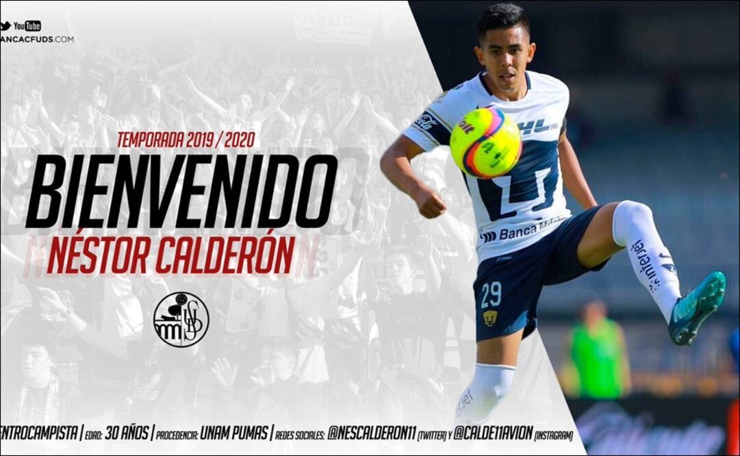 FOTO: @SalamancaCFUDS