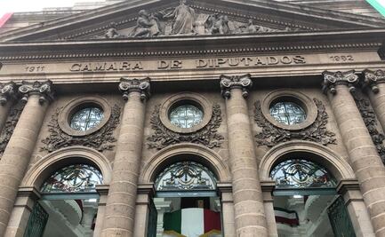 Ahora Morena convoca virtualmente al pleno del Congreso capitalino