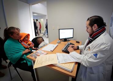 Codhey detecta deficiencias en 125 centros de salud de Yucatán