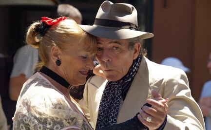 Así es Ourtime, el Tinder para mayores de 50 años 