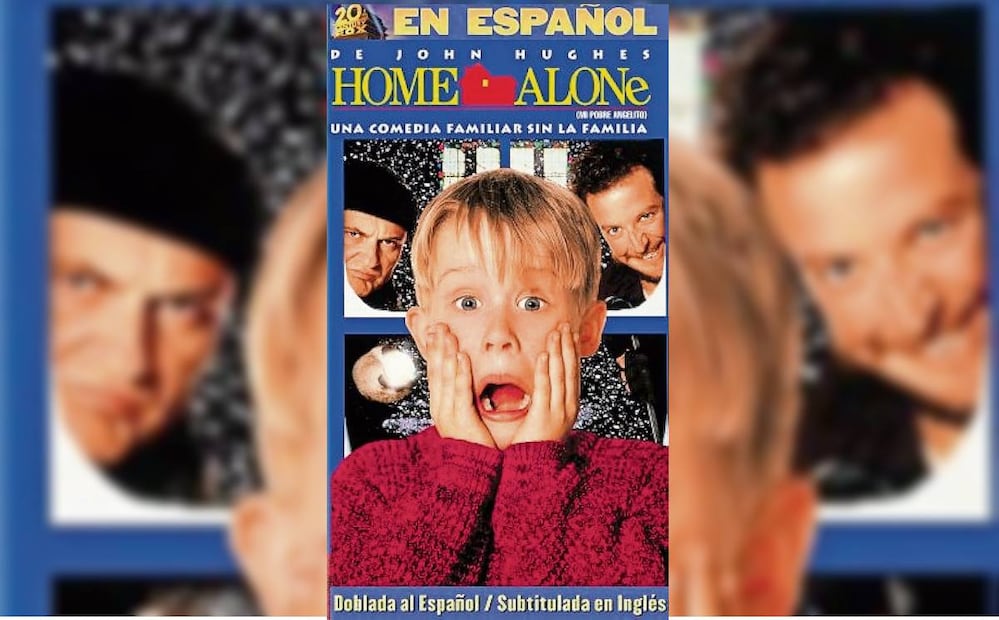 La película impulsó el formato VHS en los 90, con publicidad integrada y cambió el negocio del cine en casa. Foto: 20TH Century Studios y AP