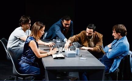 Cuestionan valores para conservar la libertad