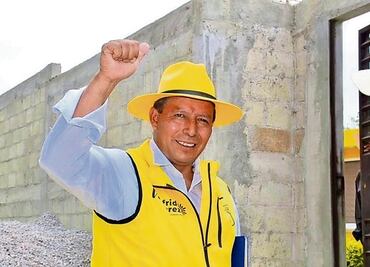 Los codiciados votos