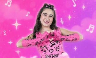 ¿Dónde y cuándo será el concierto gratuito de Lara Campos por Día de Reyes?