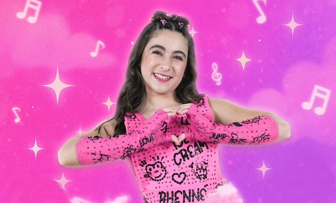 La artista dará un concierto gratuito en la CDMX. Foto: Redes Sociales.