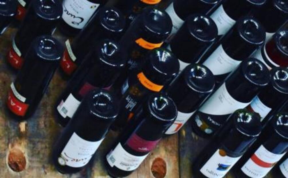 La cocina internacional de Carbonvino