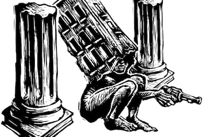 Los domicilios de la Unión Tepito