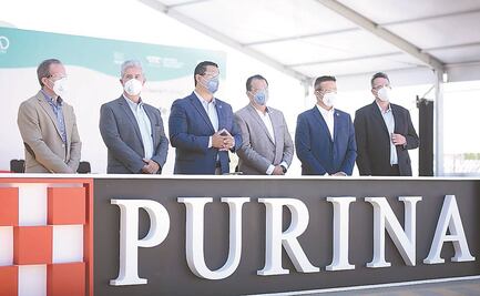 Empresa invierte 160 mdd en planta en Silao, Guanajuato