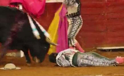 Someterán a banderillero Martínez Kingston a otra operación