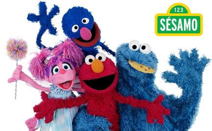 Plaza Sésamo estrenará nuevos episodios en Azteca 7