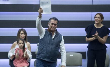 El futuro de El Bronco