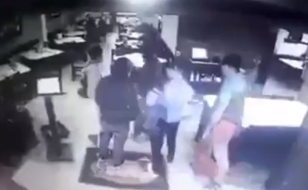 (Fotografía: Especial )