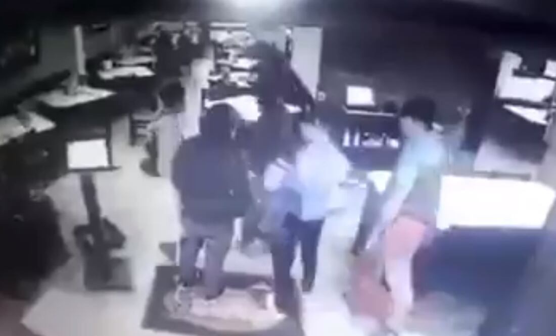 (Fotografía: Especial )