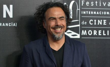 Iñárritu compara con hamburguesas la industria del cine