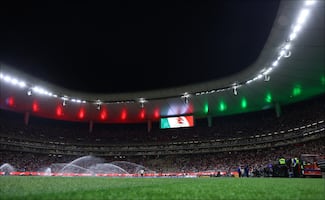 Mundial 2026: ¿Cuándo y cuáles serán los partidos que se jugarán en Guadalajara? 