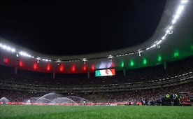 Mundial 2026: ¿Cuándo y cuáles serán los partidos que se jugarán en Guadalajara?