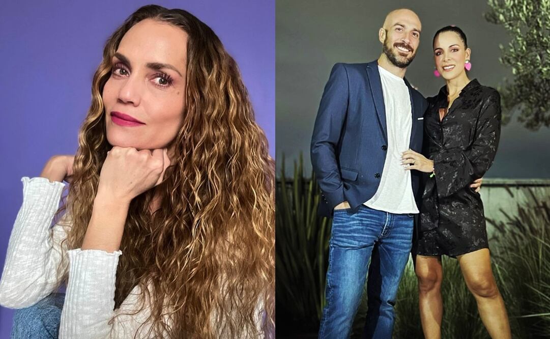 Larisa Mendizábal habla de cómo ha vivido la separación con Augusto Bravo, quien ahora tiene una relación con Adianez Hernández.
Fotos: Instagram