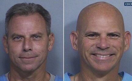 Hermanos Menendez serán evaluados por la junta de libertad condicional; han pasado casi 30 años en prisión por asesinar a sus padres