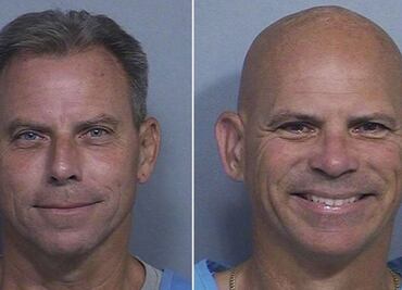 Hermanos Menendez serán evaluados por la junta de libertad condicional; han pasado casi 30 años en prisión por asesinar a sus padres