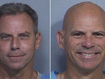 Hospitalizan a uno de los hermanos Menéndez por este grave padecimiento; ya recibe tratamiento médico