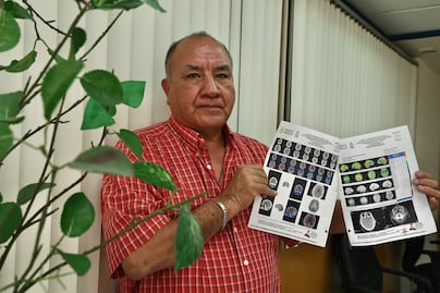 Covid persistente: la batalla de quienes siguen enfermos cinco años después  