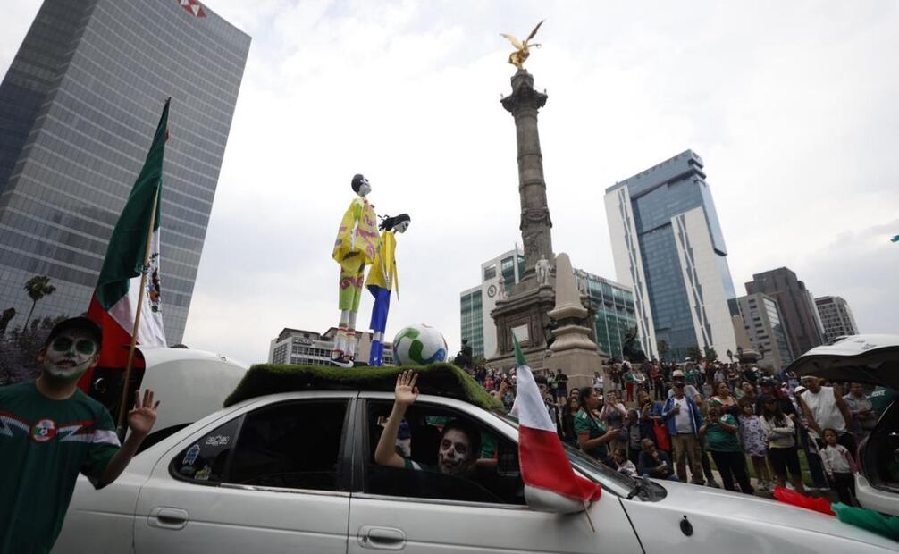 Foto: Diego Simón Sánchez / El Universal