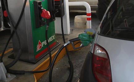 Tabasco: Van 191 bombas de gasolineras clausuradas