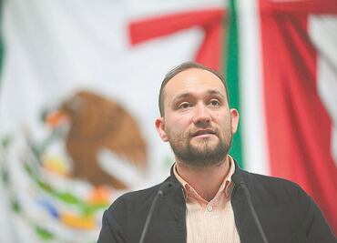 Frenan de nueva cuenta ley trans