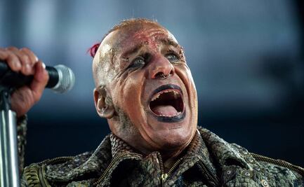 Till Lindemann, de Rammstein, en la mira: gobierno alemán solicita medidas para proteger a mujeres en shows
