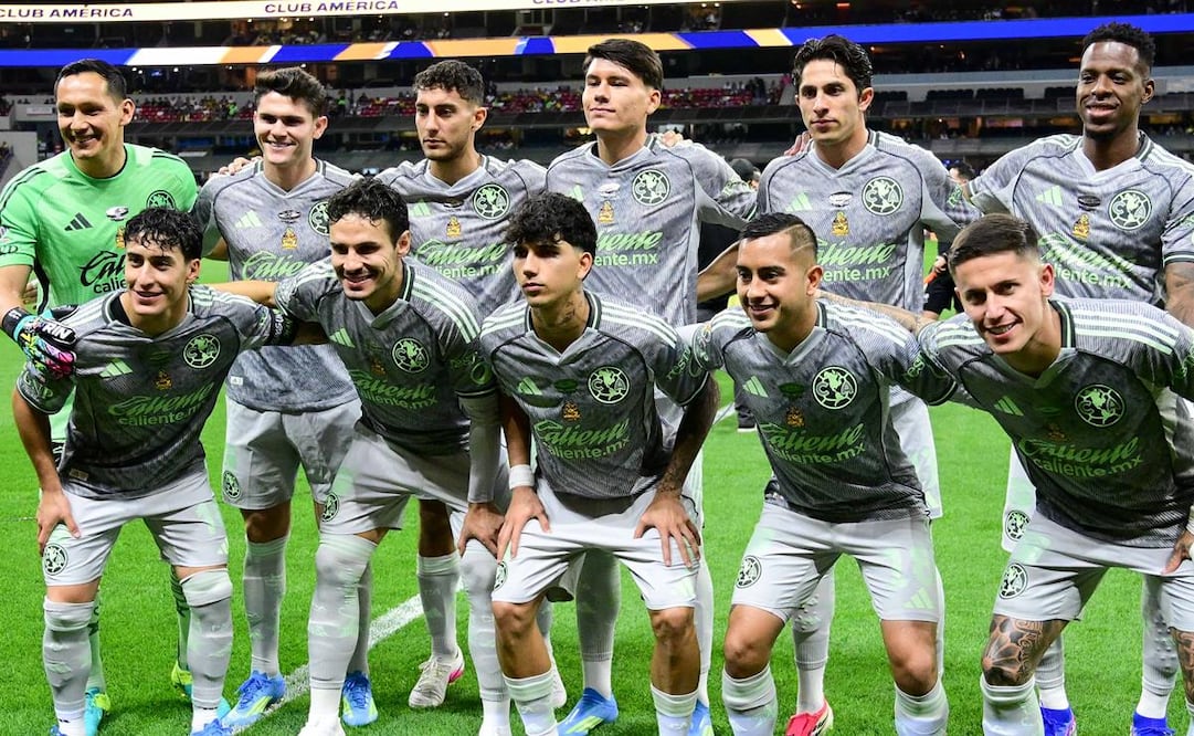 América cae ante Atlas en cierre del Clausura 2026 y enfrentará a Pumas en Liguilla / Foto: Imago7