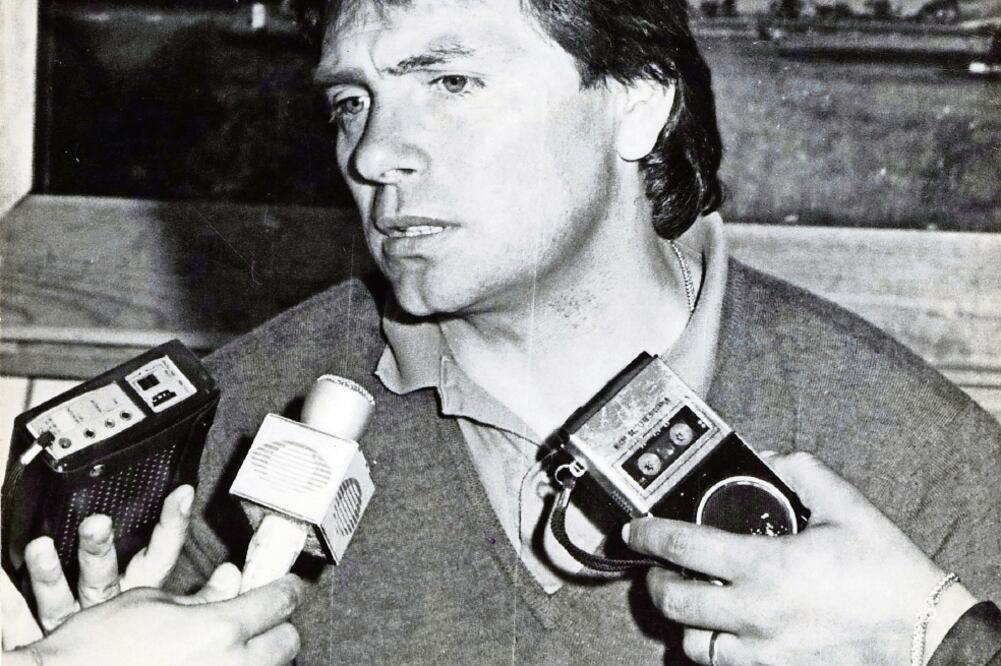 El autogol de Marín vs Atlante, infaltable en el anecdotario (ARCHIVO. EL UNIVERSAL)