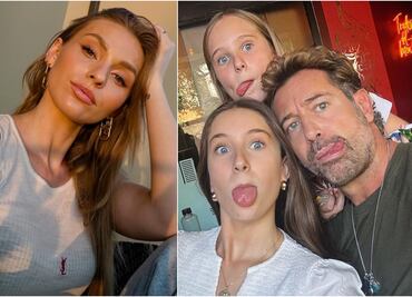 Irina Baeva responde, ¿maltrató a las hijas de Gabriel Soto?
