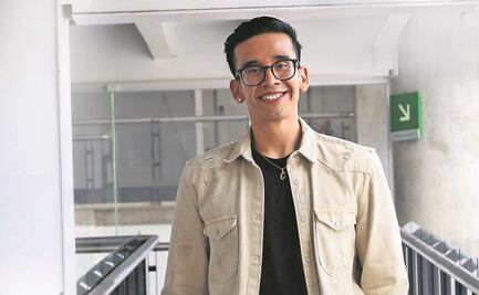 El mexicano que pone capa a los superhéroes 