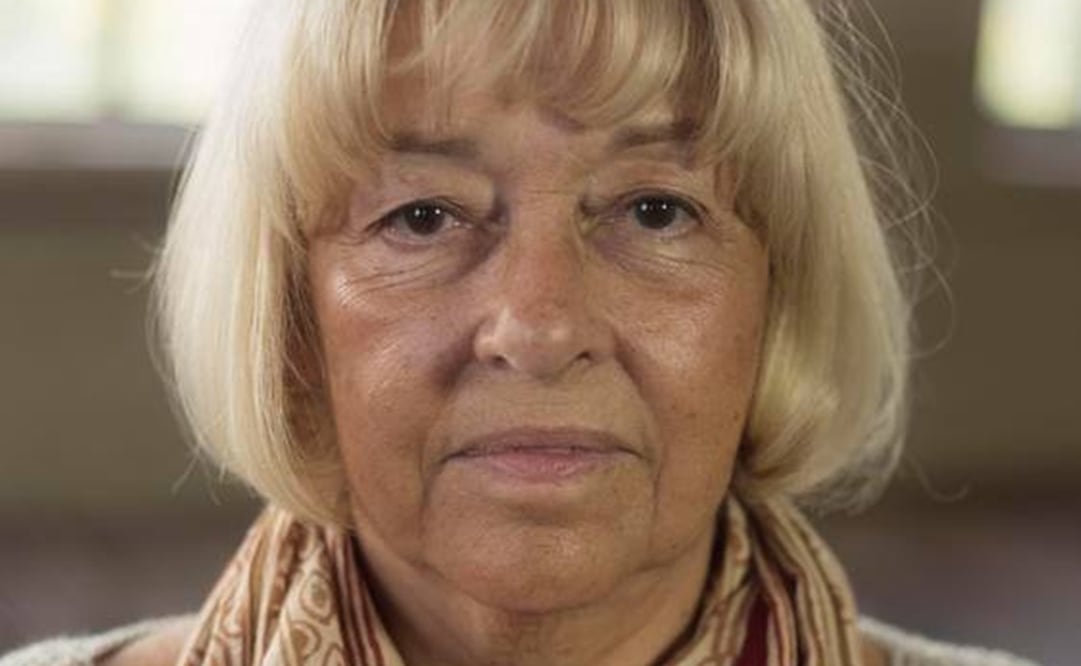 Beatriz de Moura fue una editora hispano brasileña. Foto: Vía Facebook Tusquets Editores.