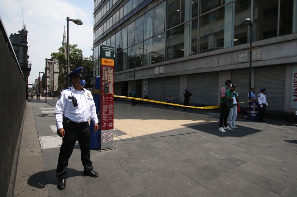 Foto: Carlos Mejía/El Universal