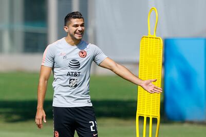 América y Cruz Azul en problemas legales