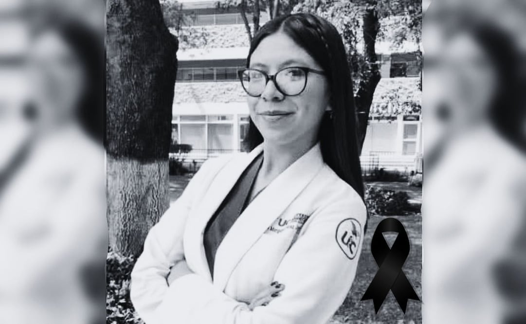 Entre lágrimas, muestras de indignación y exigencias de justicia, amigos y familiares despidieron a Karla Margarita Pérez Jiménez. | Foto: Cortesía de familia de Karla.