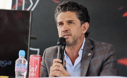 Atlas y Alejandro Irarragorri le cierran las puertas a Andrés Guardado