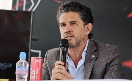 Atlas y Alejandro Irarragorri le cierran las puertas a Andrés Guardado